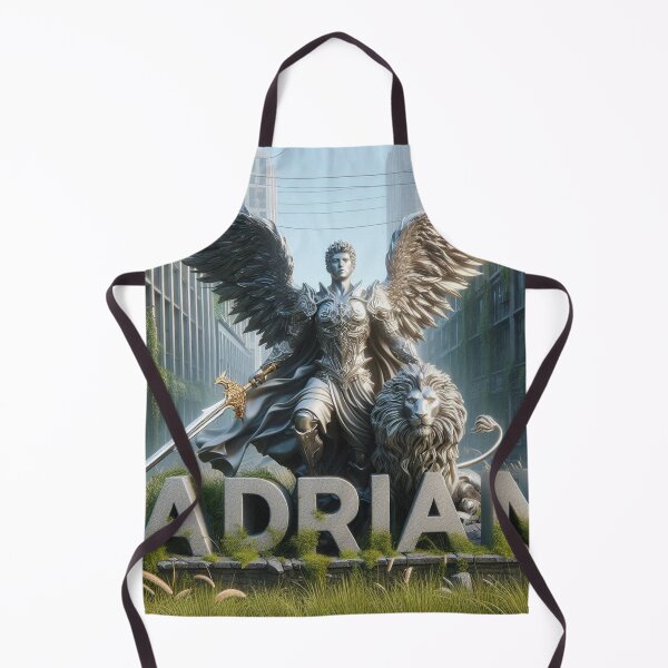 Item preview, Adrian designed and sold by RaF71PrO.