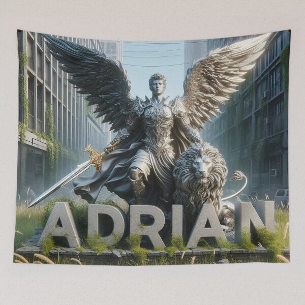 Item preview, Adrian designed and sold by RaF71PrO.