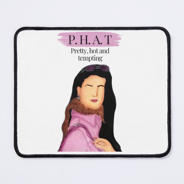 Item preview, K3g fan art - poo(kareena kapoor) P. H. A. T dialogue fan art designed and sold by Sapna Rai.