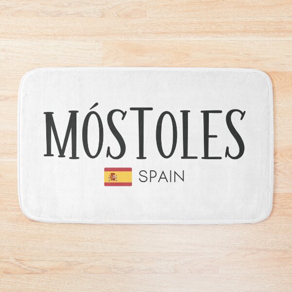 Item preview, Móstoles - Spain designed and sold by StudioRedKoala.