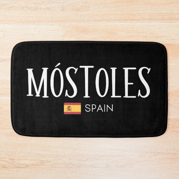 Item preview, Móstoles - Spain designed and sold by StudioRedKoala.