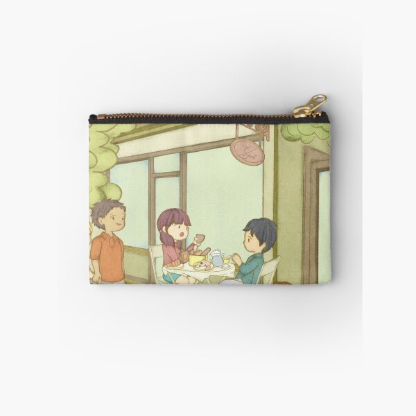 Item preview, cute,chibi, dog, pet, bakery,pastry, kids, designed and sold by somishii.