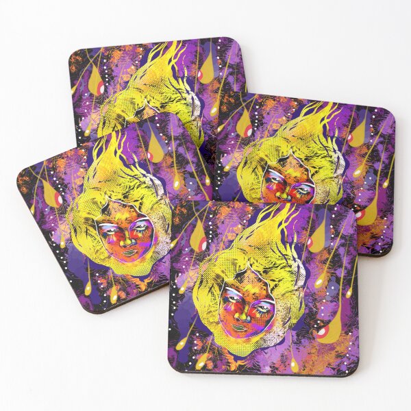 Item preview, Stars #67 designed and sold by XANA-.