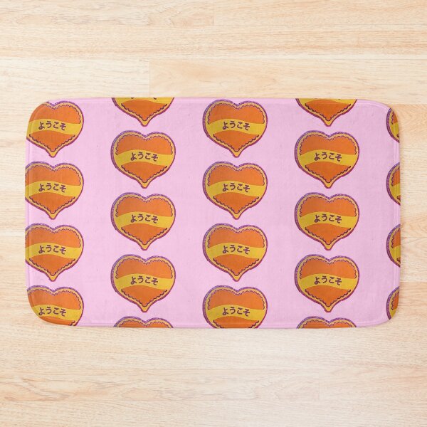 Item preview, Welcome heart designed and sold by Lipstickqueen.