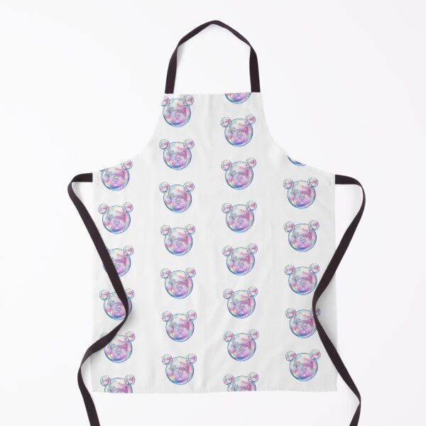 Item preview, bubble Bear designed and sold by Eastspacebubble.