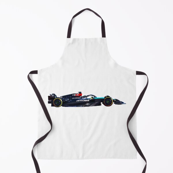 Item preview, Lewis and George F1 Car W15 2024 designed and sold by FormulaGTee1.