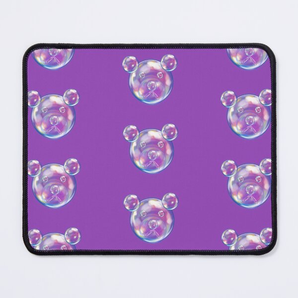 Item preview, bubble Bear designed and sold by Eastspacebubble.