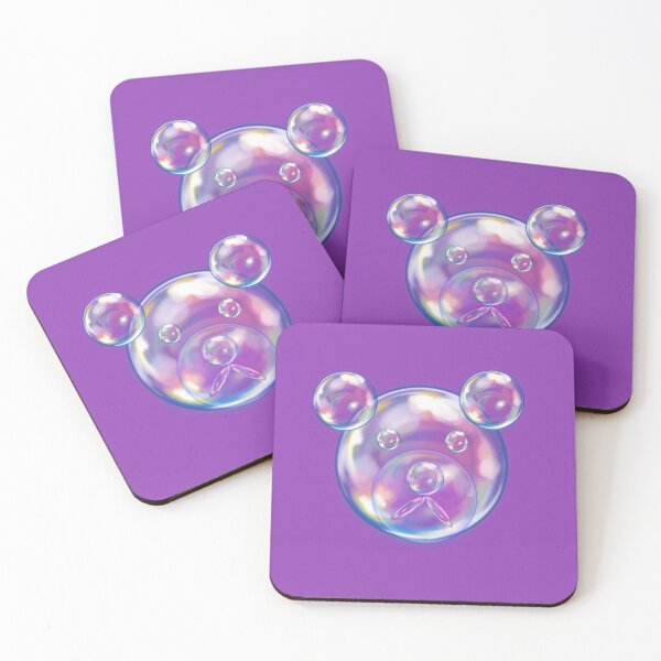 Item preview, bubble Bear designed and sold by Eastspacebubble.