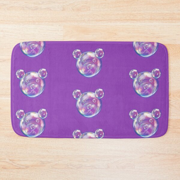Item preview, bubble Bear designed and sold by Eastspacebubble.