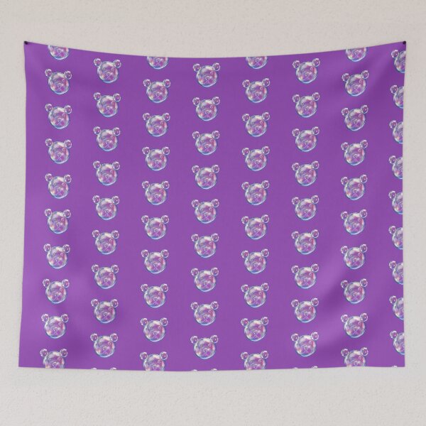 Item preview, bubble Bear designed and sold by Eastspacebubble.