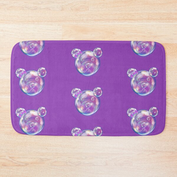 Item preview, bubble ribon Bear designed and sold by Eastspacebubble.