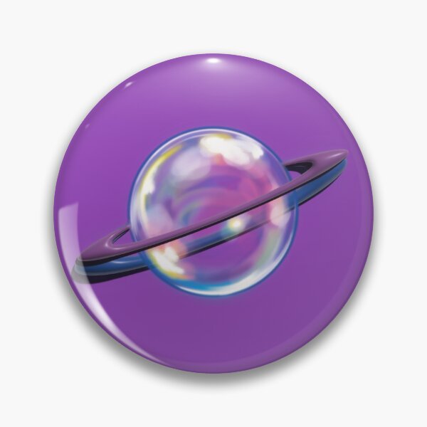 Item preview, soap bubbles planets designed and sold by Eastspacebubble.
