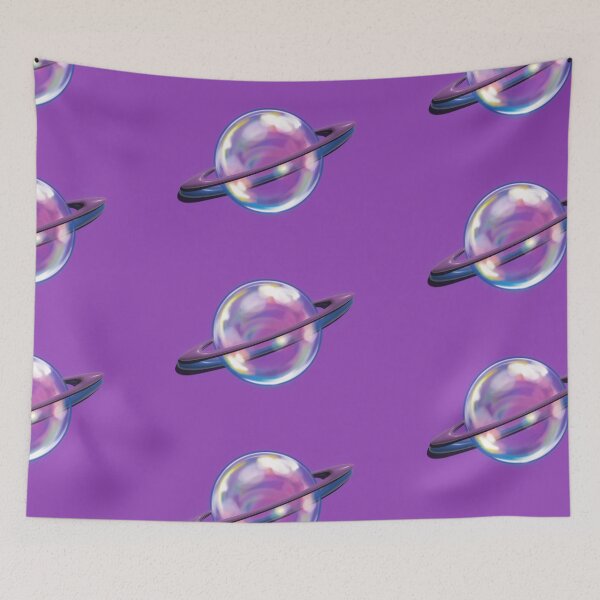 Item preview, soap bubbles planets designed and sold by Eastspacebubble.