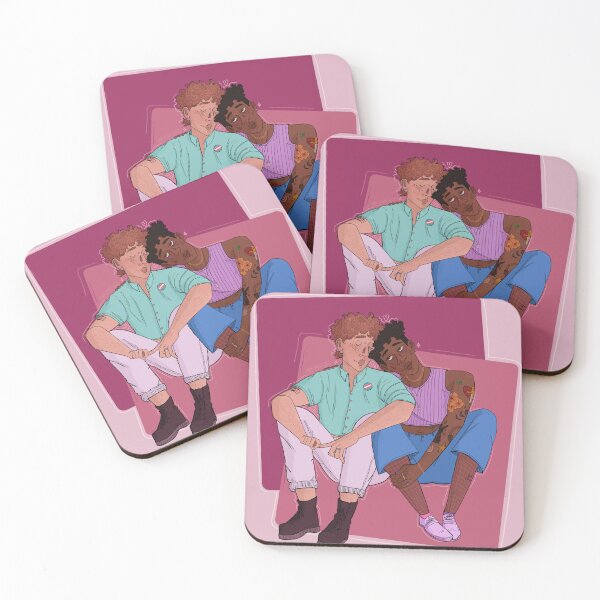 Item preview, Pride Wesper designed and sold by sixofsol.