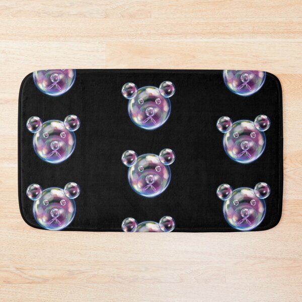 Item preview, bubble Bear designed and sold by Eastspacebubble.