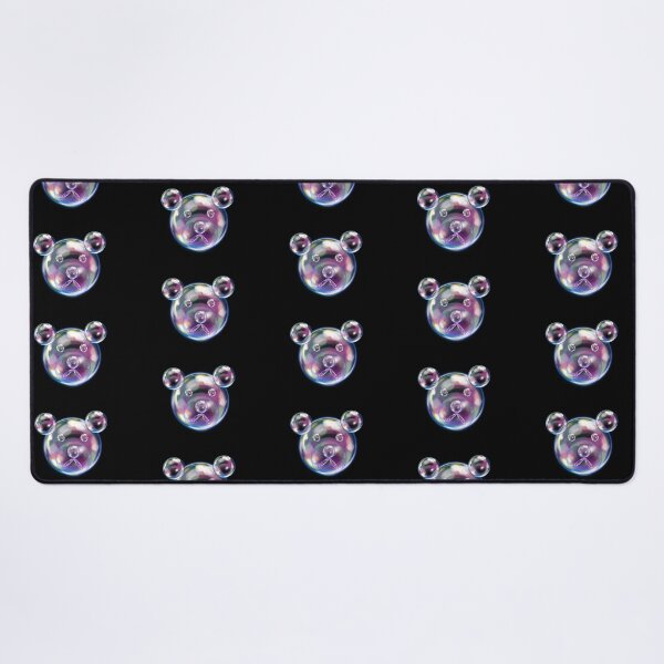 Item preview, bubble Bear designed and sold by Eastspacebubble.