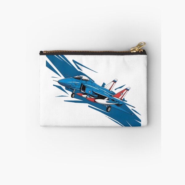 Item preview, F14 Tomcat - Red, White & Blue designed and sold by zarshirts.