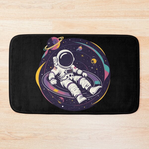 Item preview, Galactic Groove: A Space Odyssey designed and sold by vladocar.