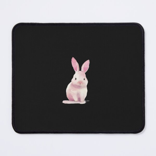 Item preview,  Cutest Rabbit V.2 designed and sold by CoolStyleee.