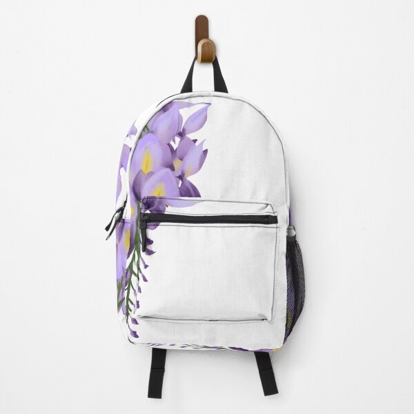 Item preview, Lineless Wisteria designed and sold by Ziiteara.