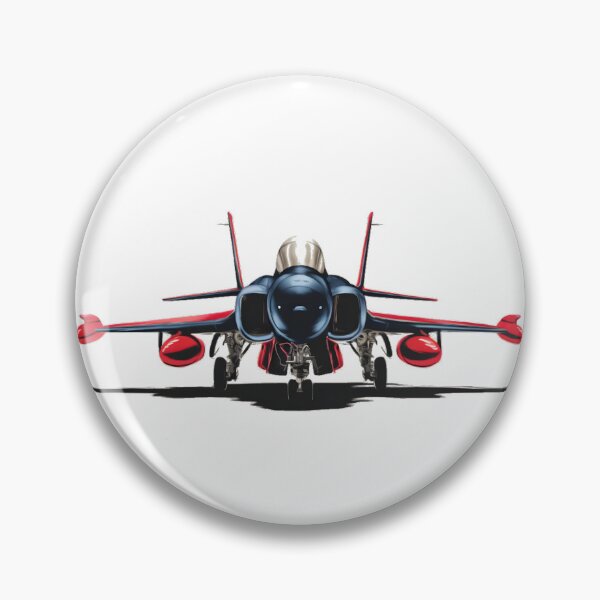 Item preview, F14 Tomcat - Red, White & Blue designed and sold by zarshirts.