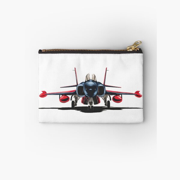 Item preview, F14 Tomcat - Red, White & Blue designed and sold by zarshirts.