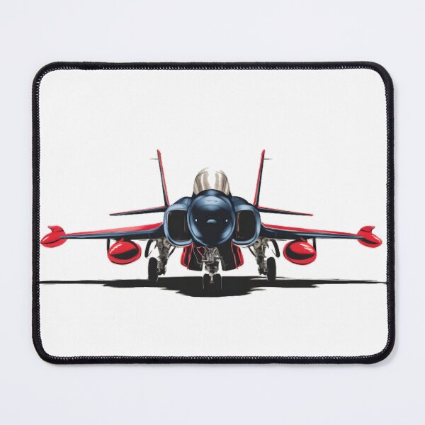 Item preview, F14 Tomcat - Red, White & Blue designed and sold by zarshirts.