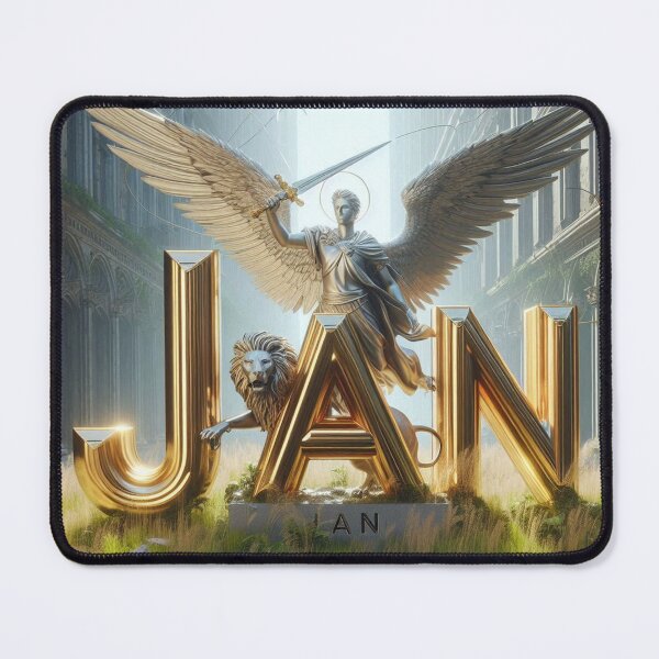 Item preview, Jan designed and sold by RaF71PrO.