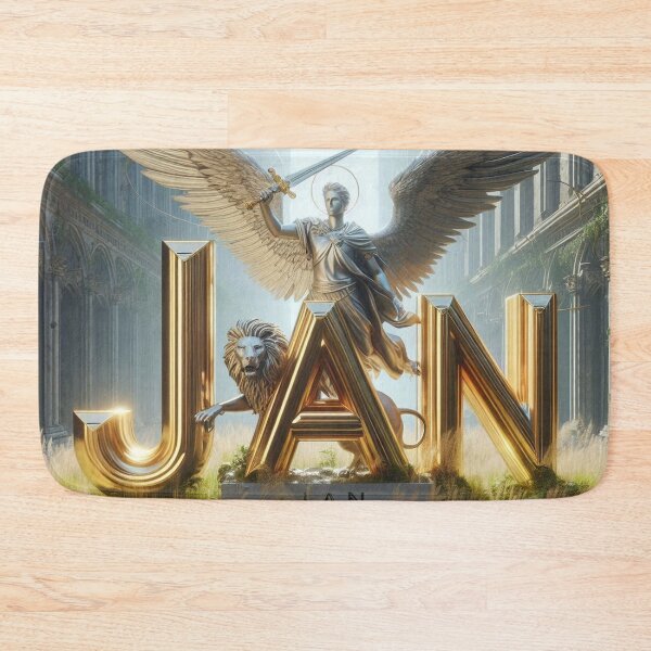 Item preview, Jan designed and sold by RaF71PrO.