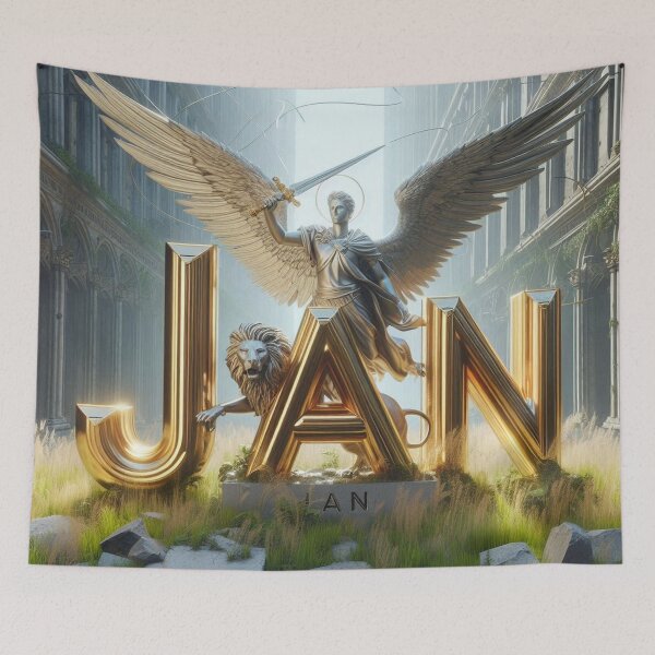 Item preview, Jan designed and sold by RaF71PrO.