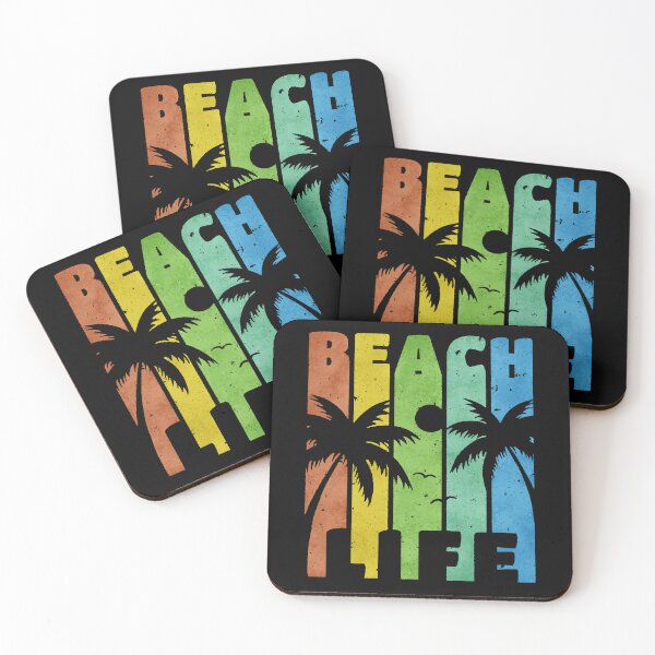 Item preview, Beach Life designed and sold by SuRReal3D.