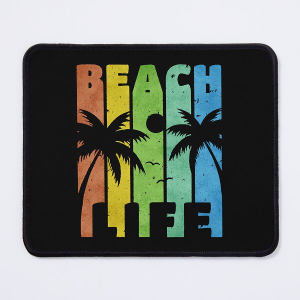 Item preview, Beach Life designed and sold by SuRReal3D.