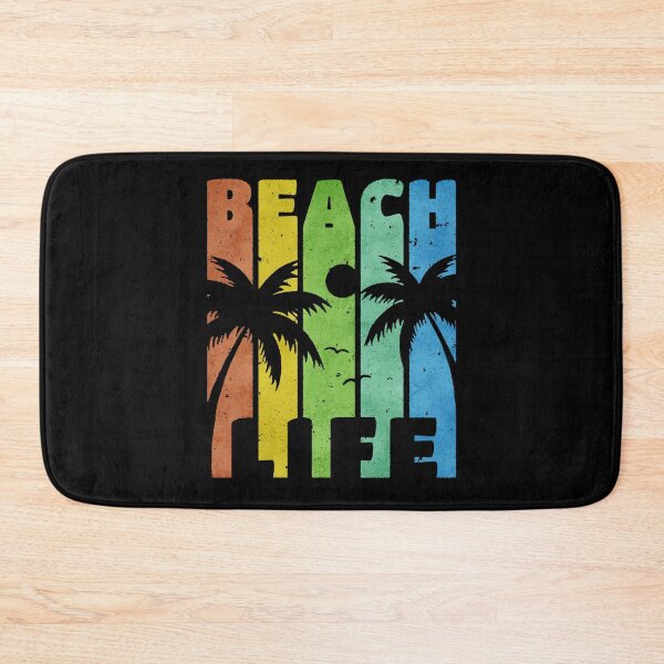 Item preview, Beach Life designed and sold by SuRReal3D.