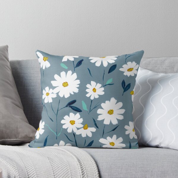 Item preview, Wild Daisy 2 designed and sold by JadeWuArt.