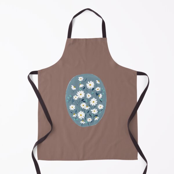 Item preview, Wild Daisy 2 designed and sold by JadeWuArt.