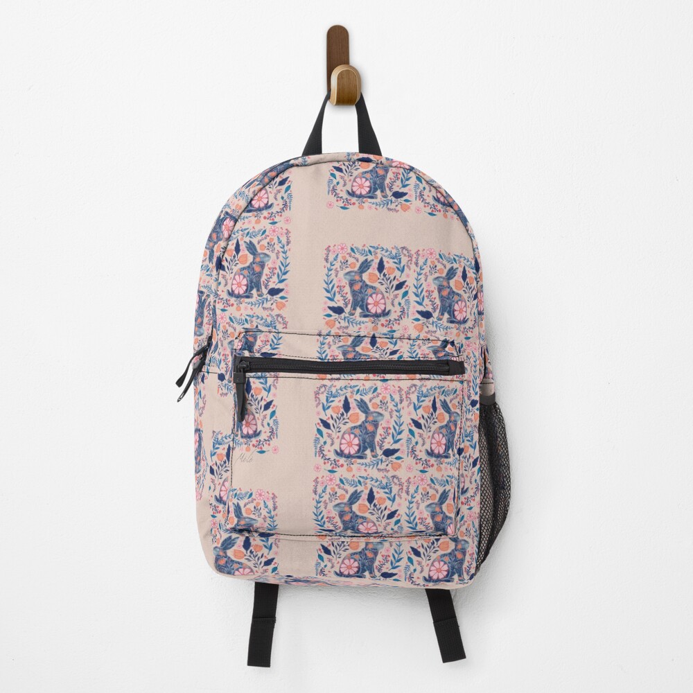 Artikel-Vorschau von Rucksack, designt und verkauft von MeLe-artdesign.