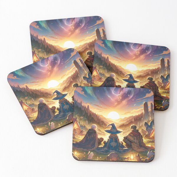Item preview, magic,anime,wizard,myth, designed and sold by somishii.