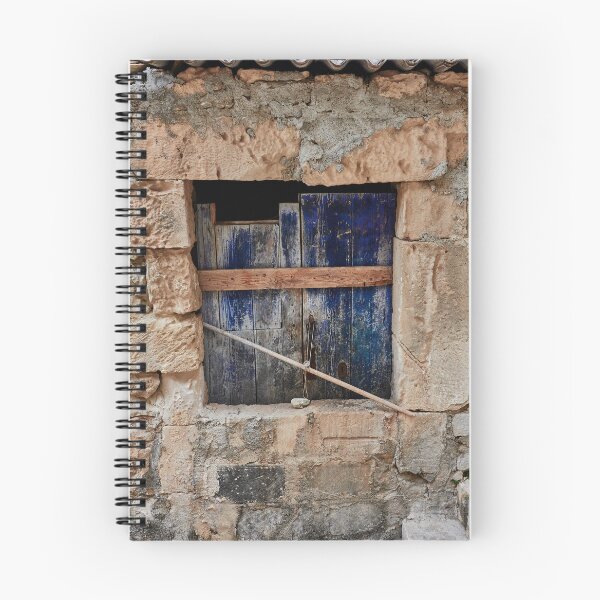 Item preview, Shuttered designed and sold by Eidetic Photos.