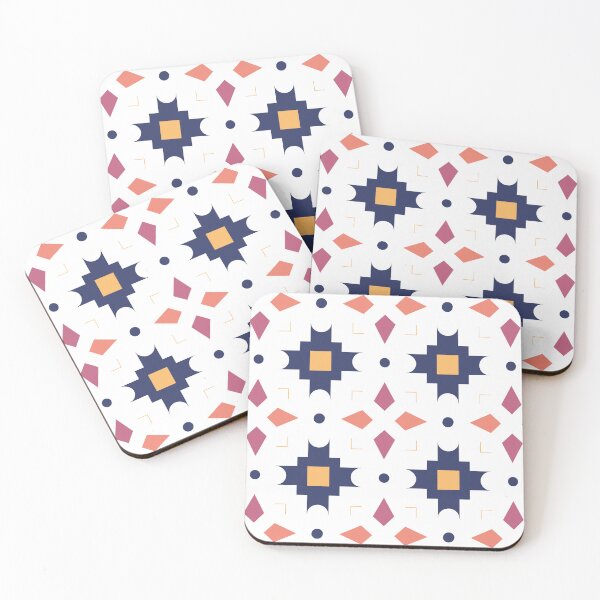 Item preview, Geometric pattern 6 designed and sold by Anely22.