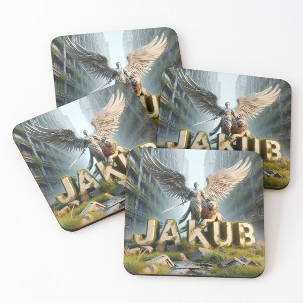 Item preview, Jakub designed and sold by RaF71PrO.
