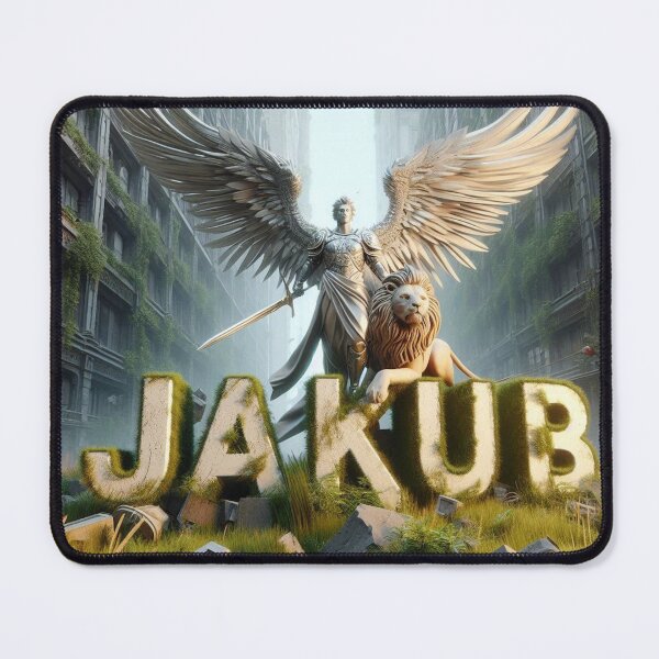Item preview, Jakub designed and sold by RaF71PrO.