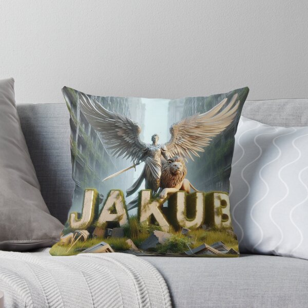 Item preview, Jakub designed and sold by RaF71PrO.