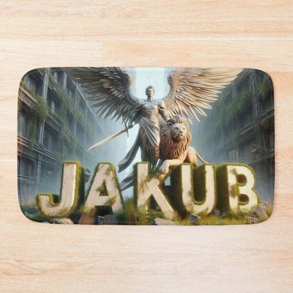 Item preview, Jakub designed and sold by RaF71PrO.