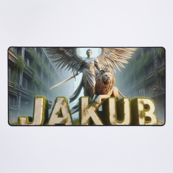 Item preview, Jakub designed and sold by RaF71PrO.