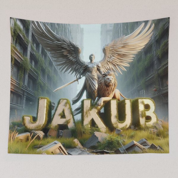Item preview, Jakub designed and sold by RaF71PrO.