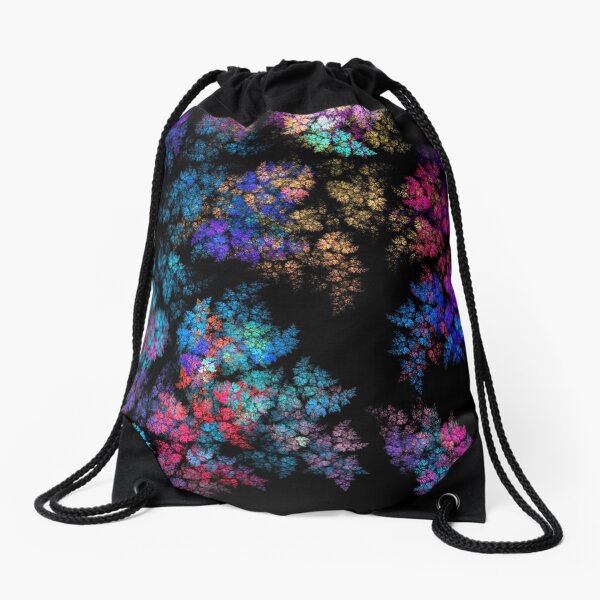 Item preview, Fractal leaves designed and sold by MarionsArt.