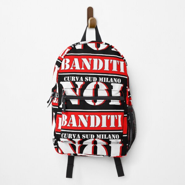 Item preview, NOI Curva Sud Milano - AC Milan Ultras designed and sold by RB1899.