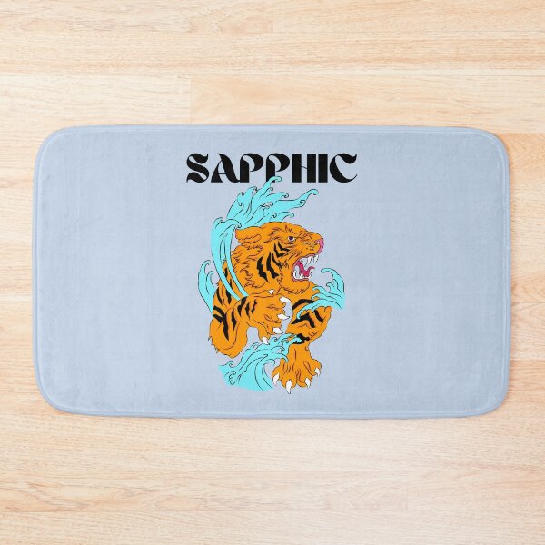 Item preview, Sapphic Pride designed and sold by LP.