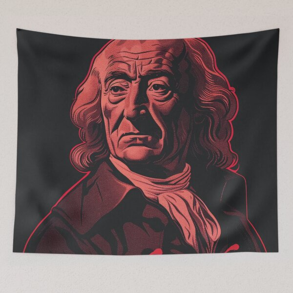 Item preview, Locke's immortal voice designed and sold by SlayerOfKings.