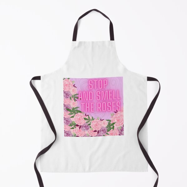 Item preview, Stop and smell the roses designed and sold by MisiuKolorowy.